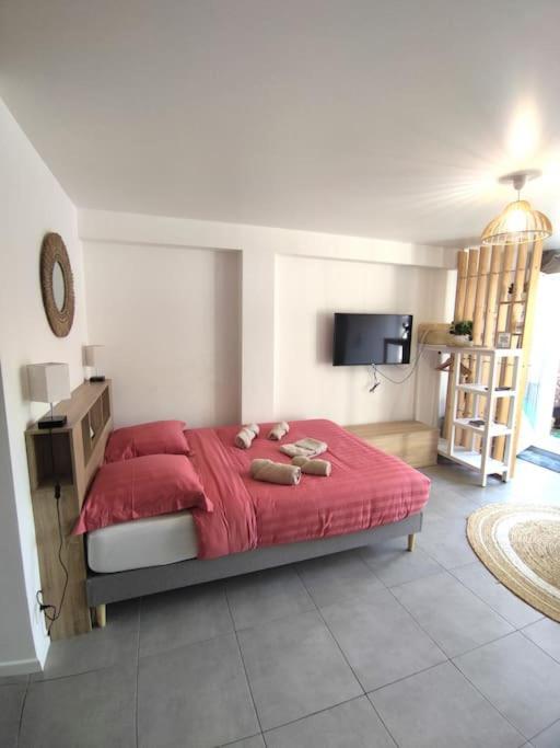 Studio Boheme Chic A Disney La Houssaye-en-Brie Екстер'єр фото